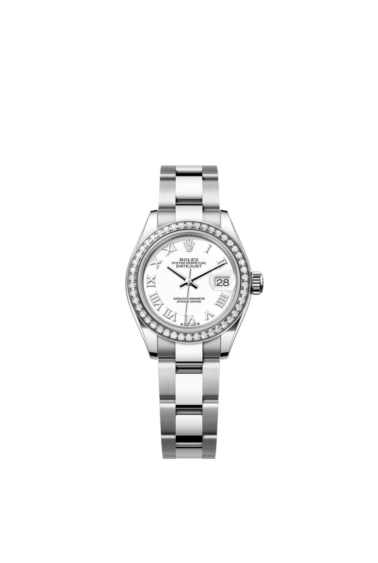 Rolex Lady-Datejust 279384RBR-0020