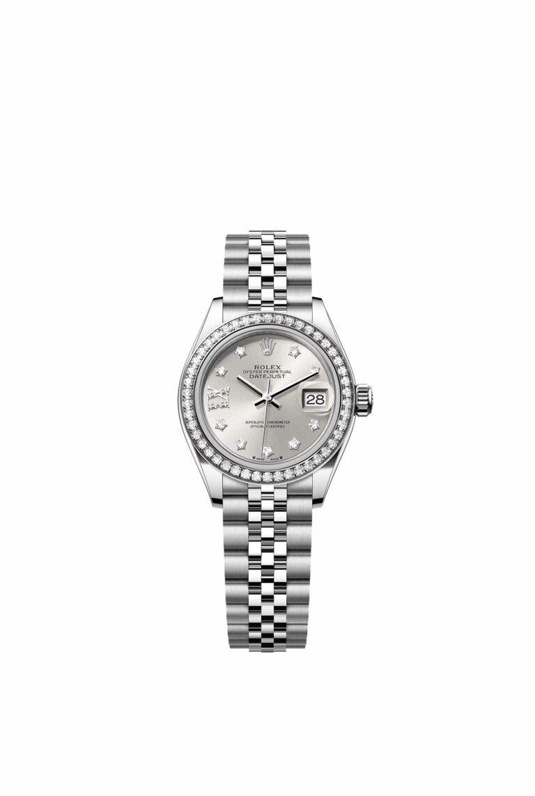 Rolex Lady-Datejust 279384RBR-0021