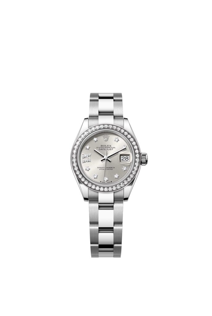 Rolex Lady-Datejust 279384RBR-0022