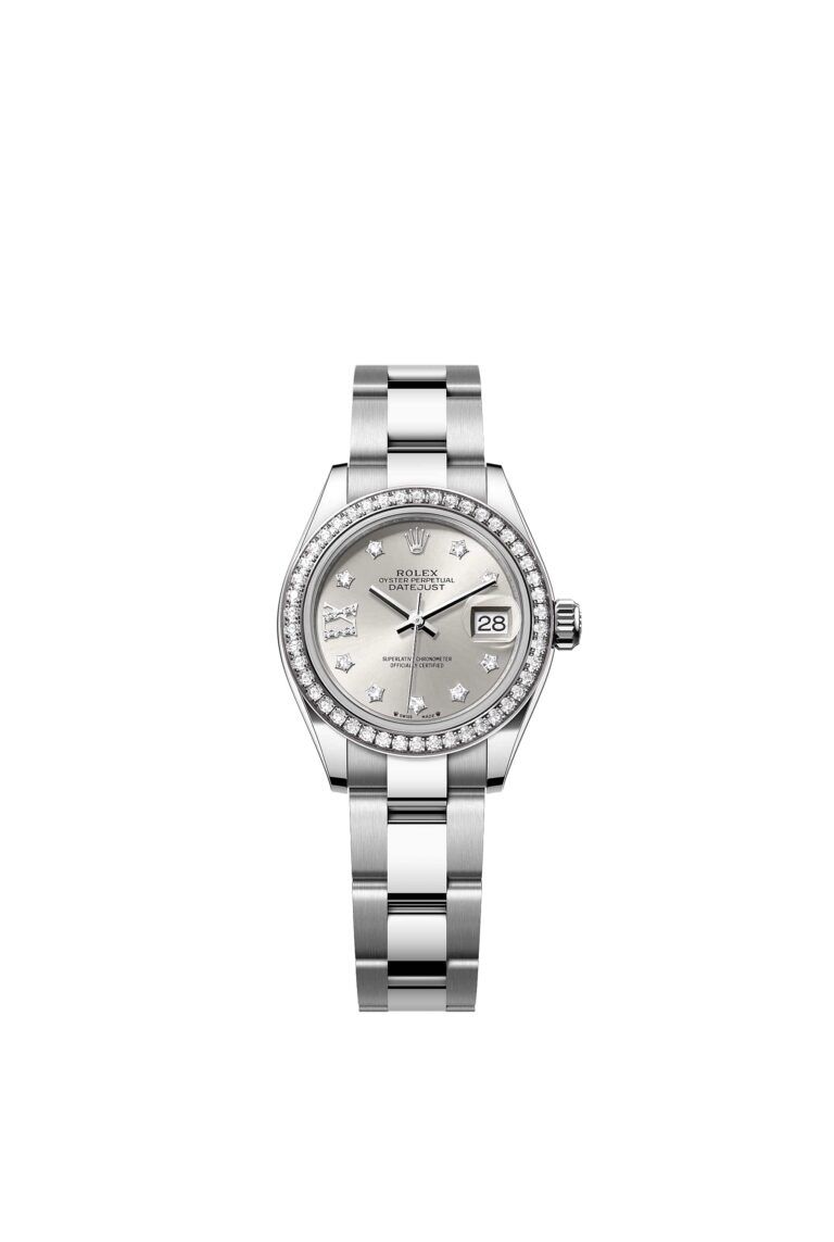 Rolex Lady-Datejust 279384RBR-0022