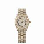 Rolex Lady-Datejust 279458RBR-0001