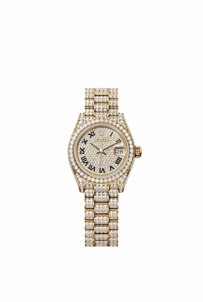 Rolex Lady-Datejust 279458RBR-0001