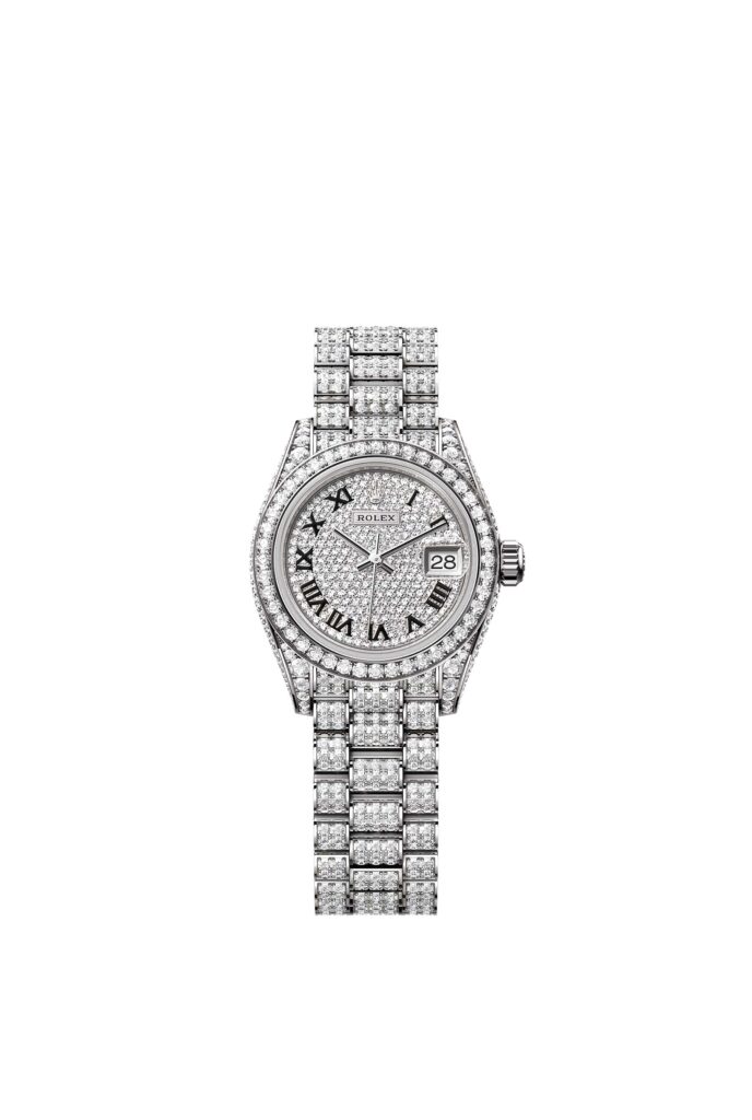 Rolex Lady-Datejust 279459RBR-0001