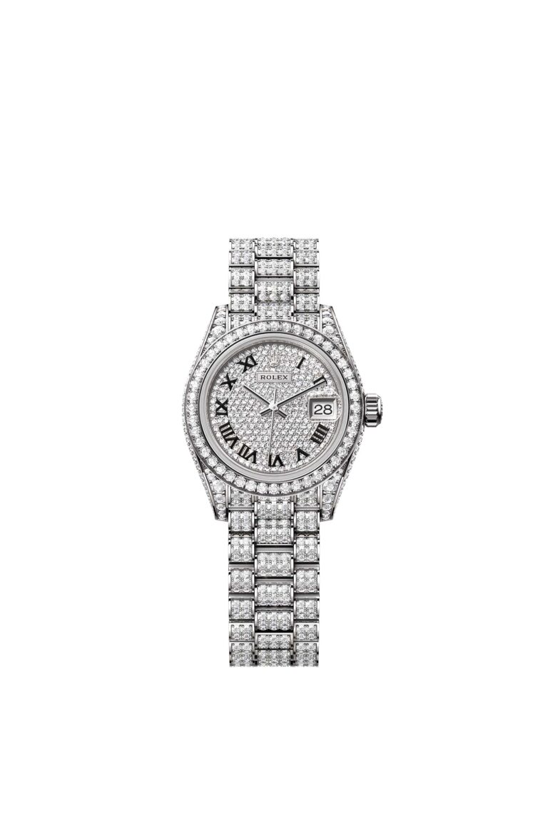 Rolex Lady-Datejust 279459RBR-0001