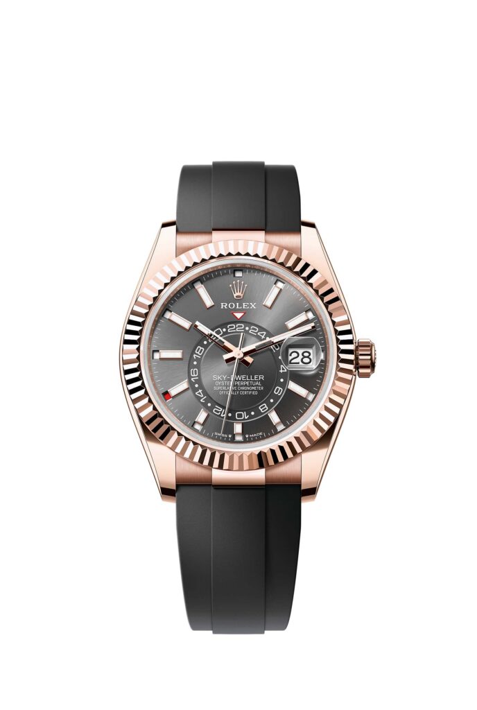 Rolex Sky-Dweller 336235-0004