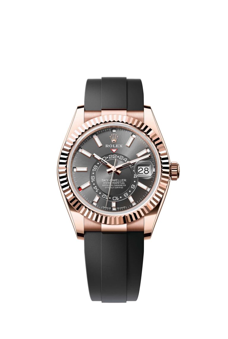 Rolex Sky-Dweller 336235-0004