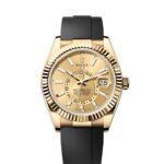 Rolex Sky-Dweller 336238-0001