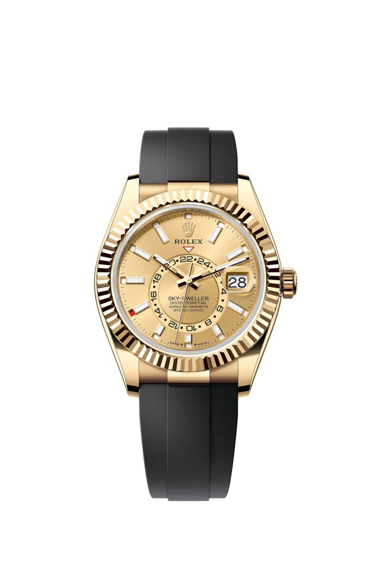Rolex Sky-Dweller 336238-0001