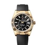 Rolex Sky-Dweller 336238-0002