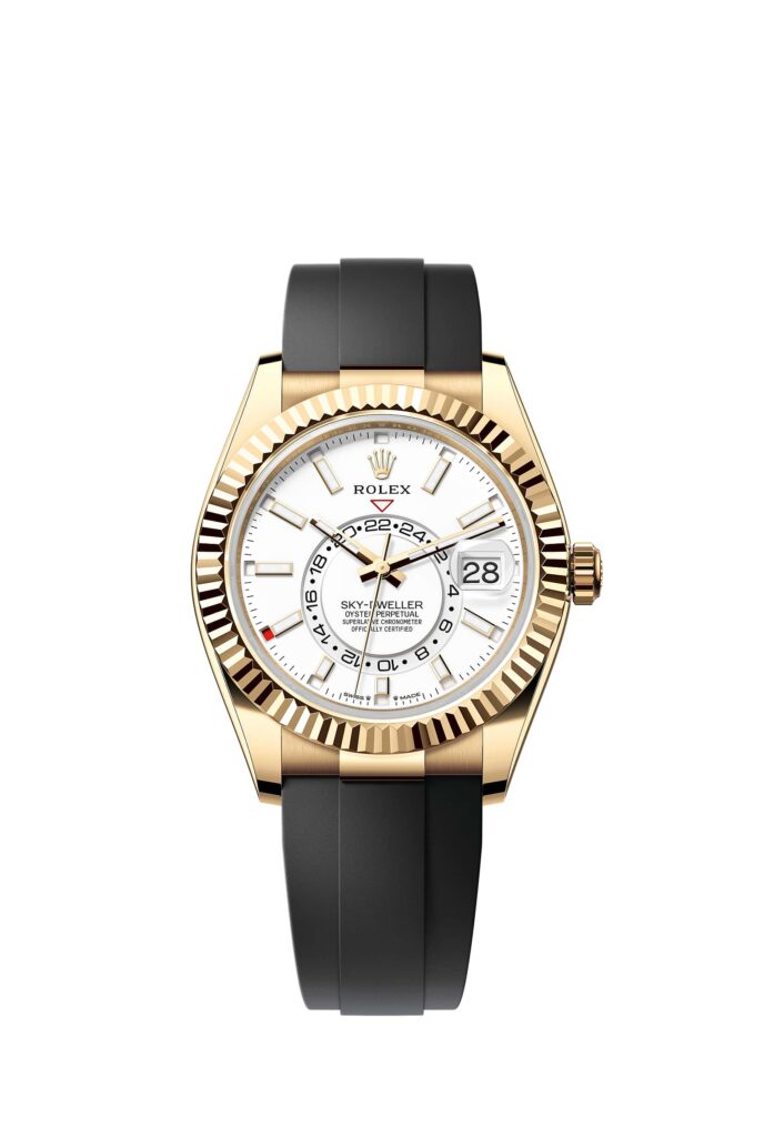 Rolex Sky-Dweller 336238-0003