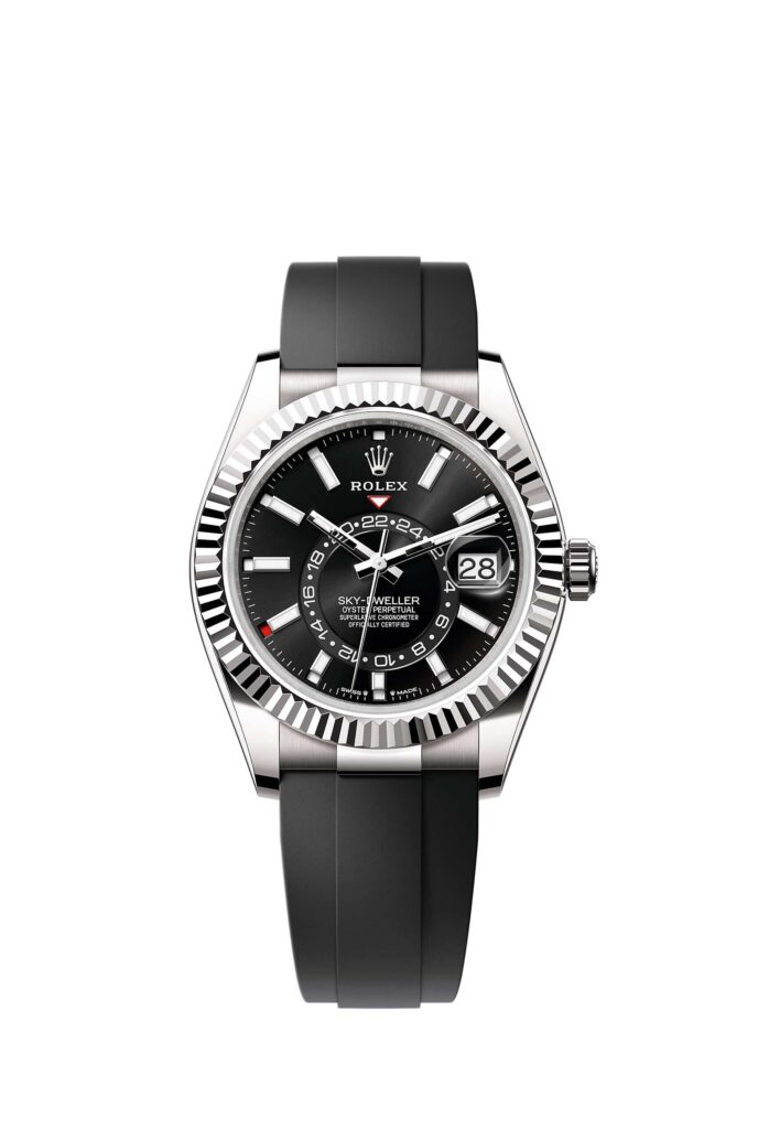 Rolex Sky-Dweller 336239-0002