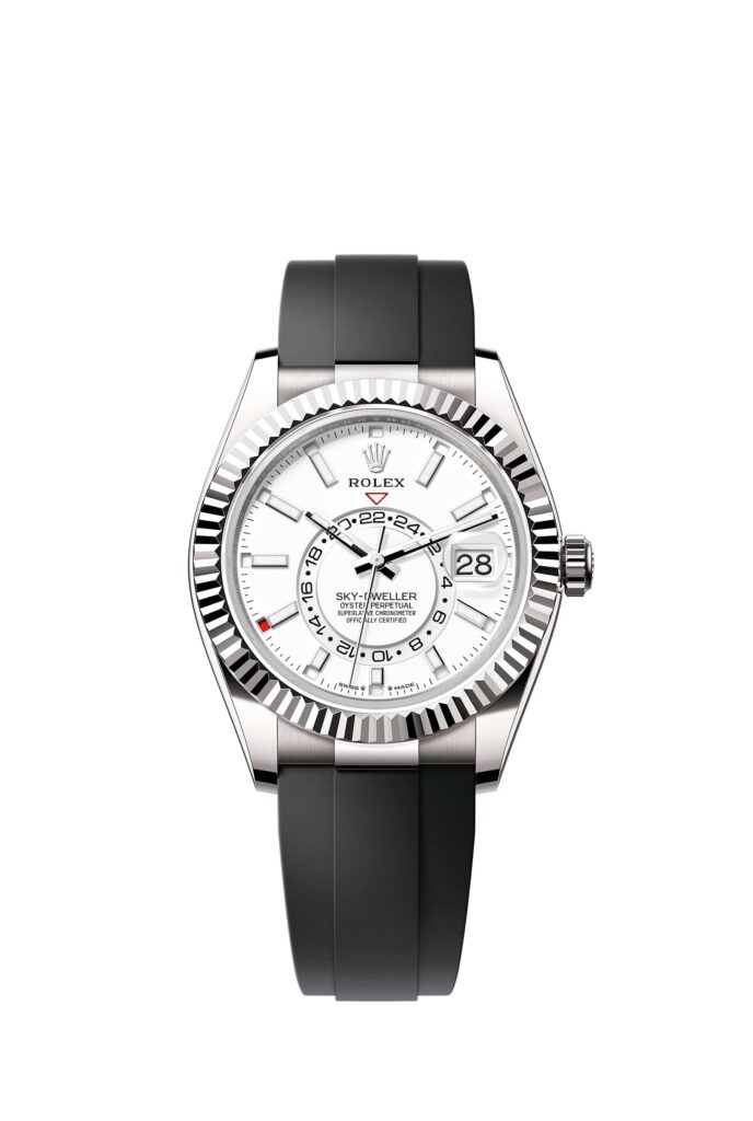 Rolex Sky-Dweller 336239-0003