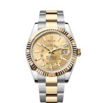 Rolex Sky-Dweller 336933-0001