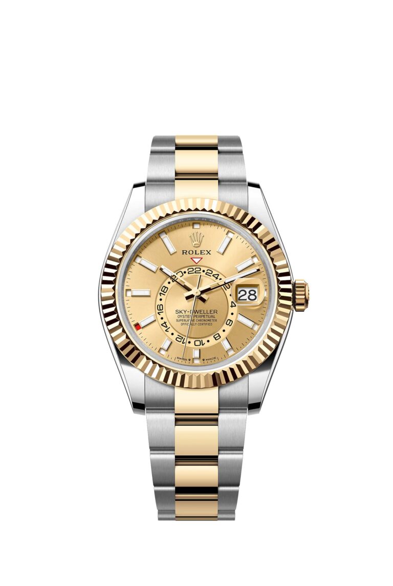 Rolex Sky-Dweller 336933-0001