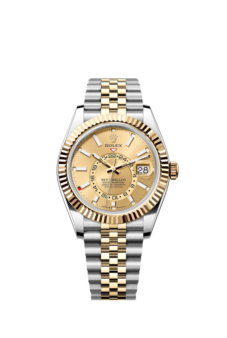 Rolex Sky-Dweller 336933-0002