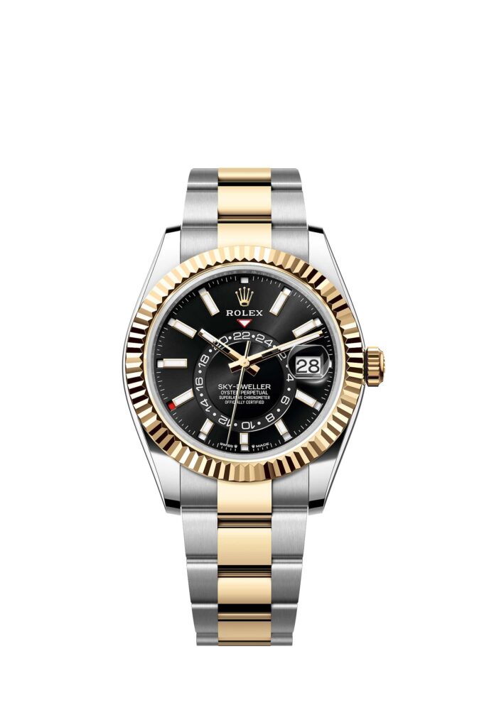 Rolex Sky-Dweller 336933-0003