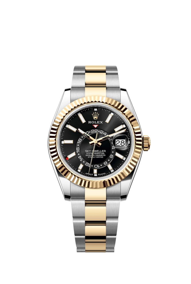 Rolex Sky-Dweller 336933-0003