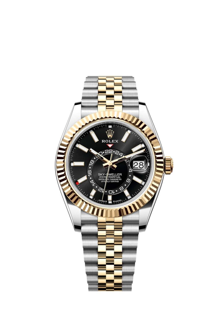 Rolex Sky-Dweller 336933-0004