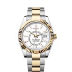 Rolex Sky-Dweller 336933-0005