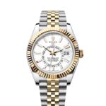 Rolex Sky-Dweller 336933-0006