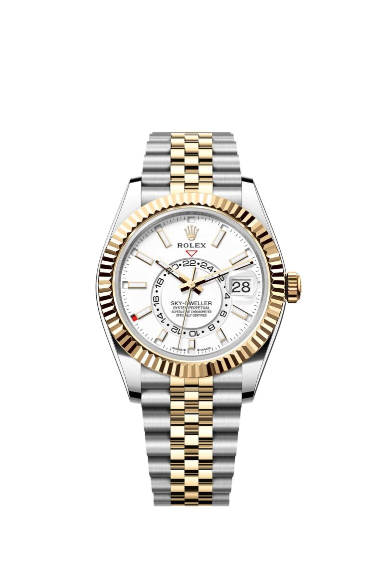 Rolex Sky-Dweller 336933-0006