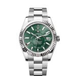 Rolex Sky-Dweller 336934-0001