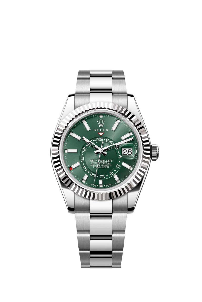 Rolex Sky-Dweller 336934-0001