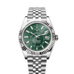 Rolex Sky-Dweller 336934-0002