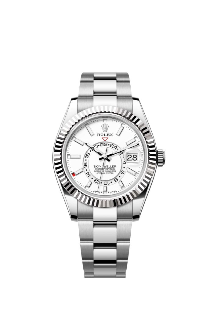 Rolex Sky-Dweller 336934-0003