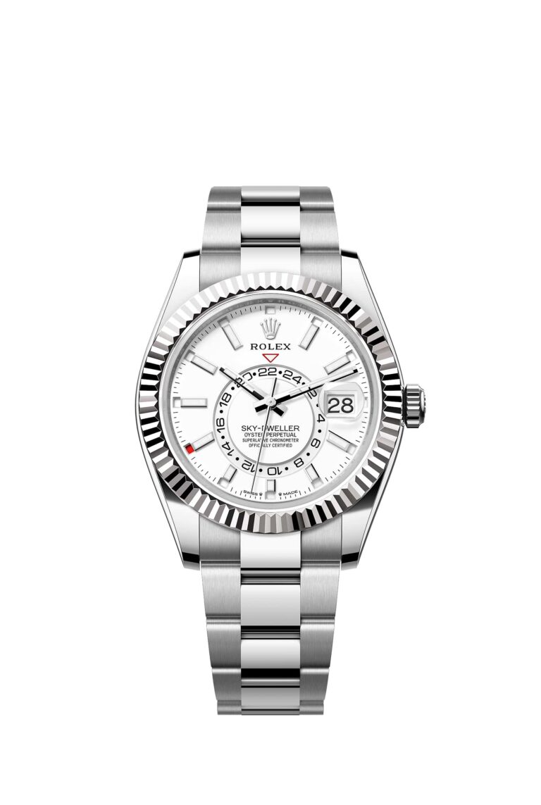 Rolex Sky-Dweller 336934-0003