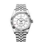 Rolex Sky-Dweller 336934-0004
