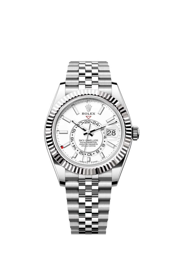 Rolex Sky-Dweller 336934-0004