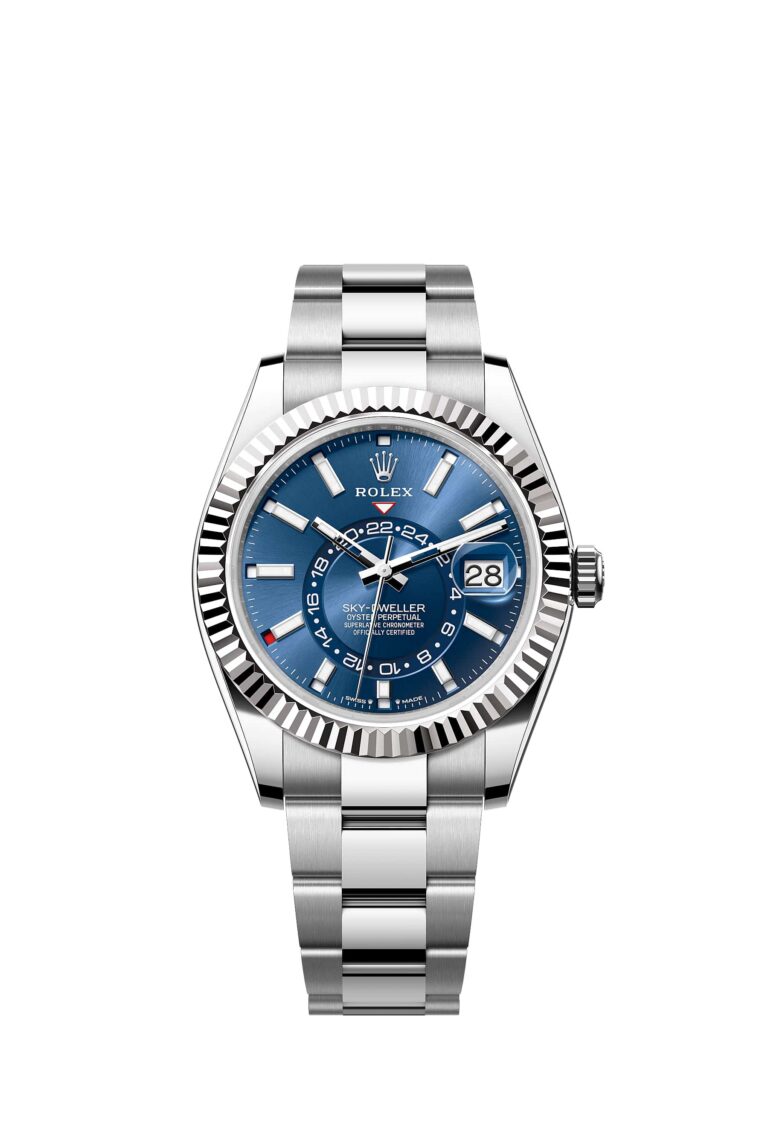 Rolex Sky-Dweller 336934-0005