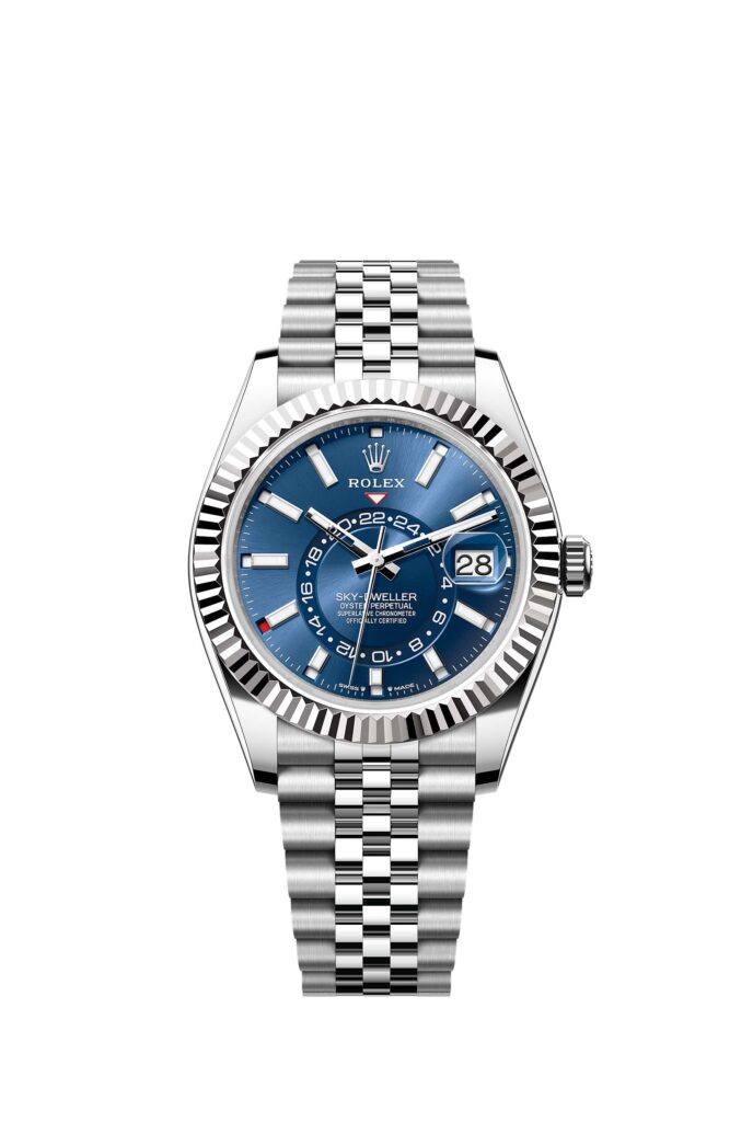 Rolex Sky-Dweller 336934-0006