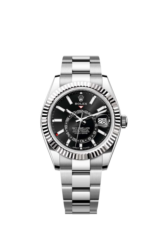 Rolex Sky-Dweller 336934-0007