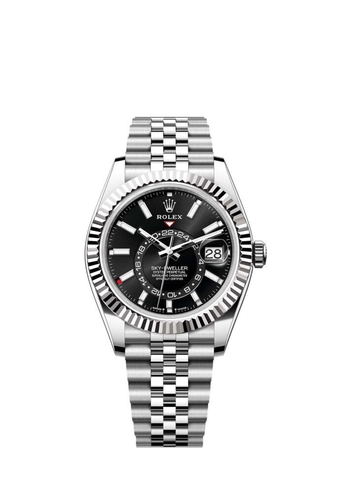 Rolex Sky-Dweller 336934-0008