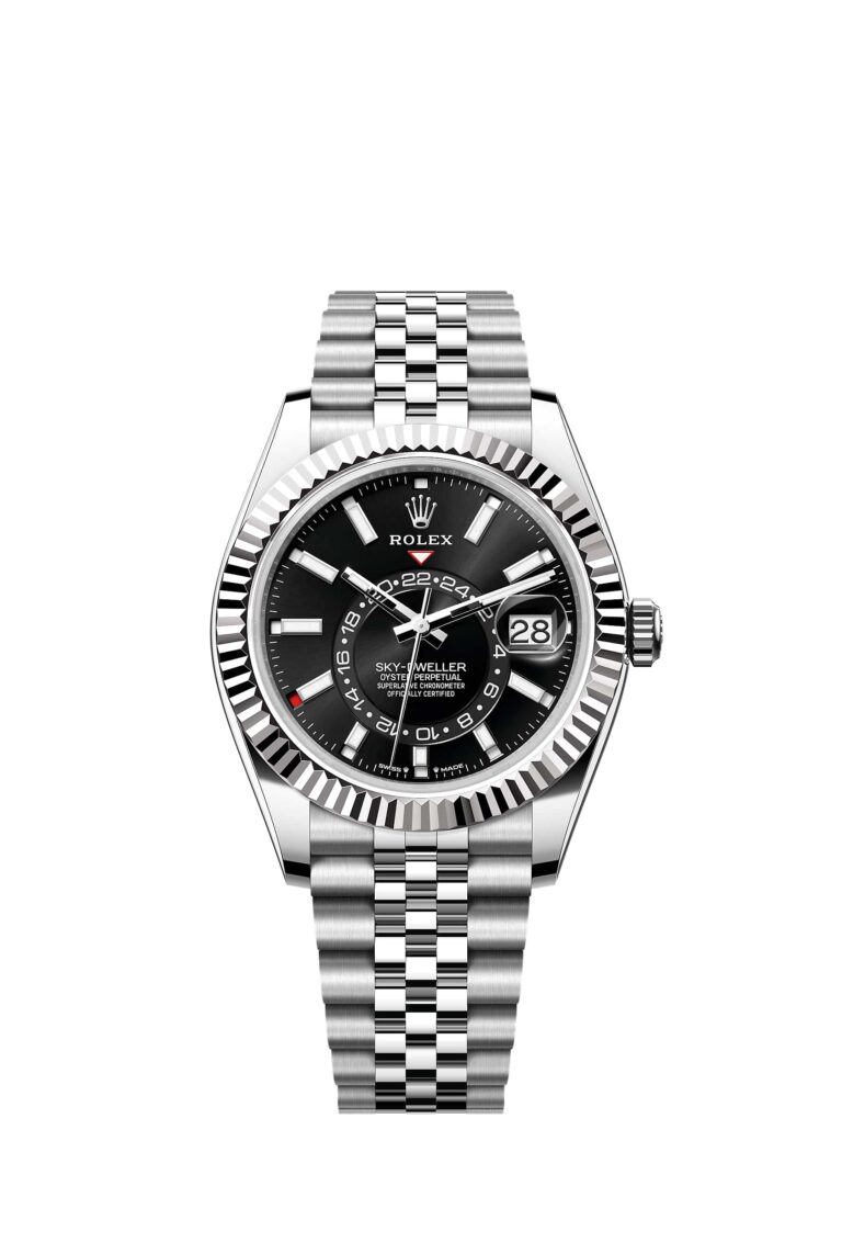 Rolex Sky-Dweller 336934-0008