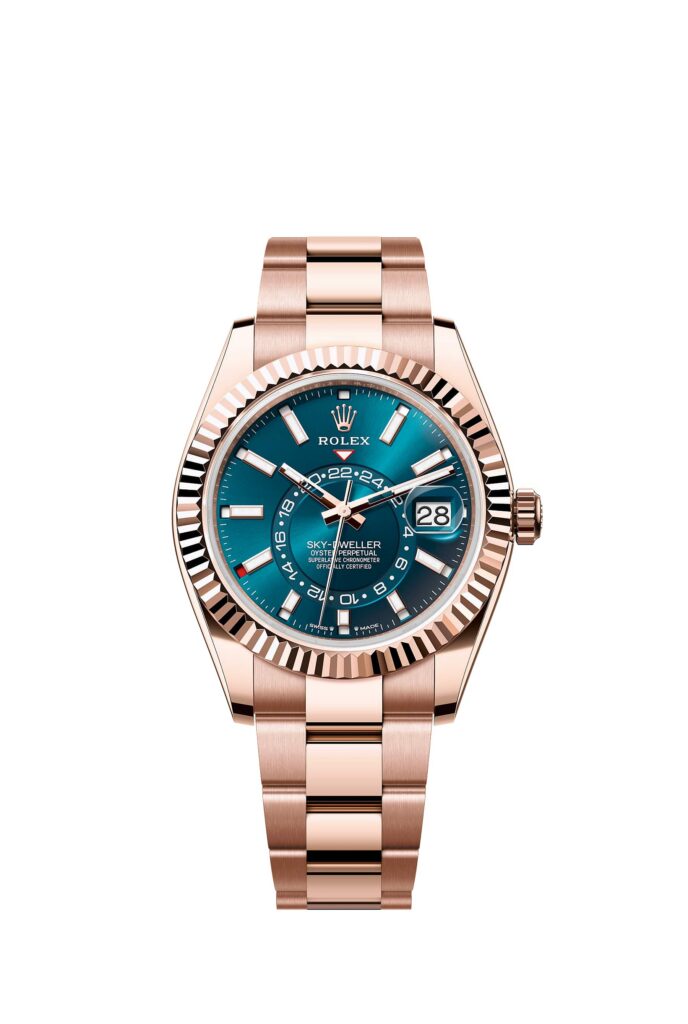 Rolex Sky-Dweller 336935-0001