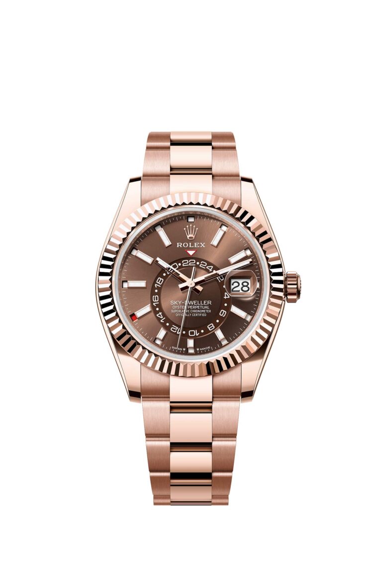 Rolex Sky-Dweller 336935-0002