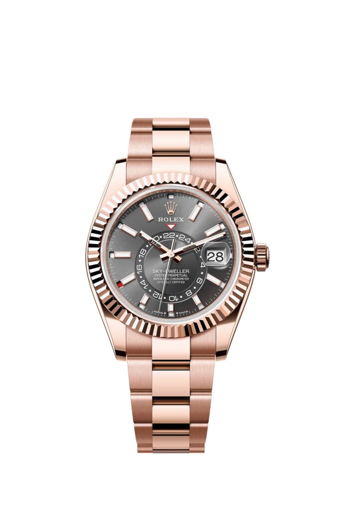 Rolex Sky-Dweller 336935-0004