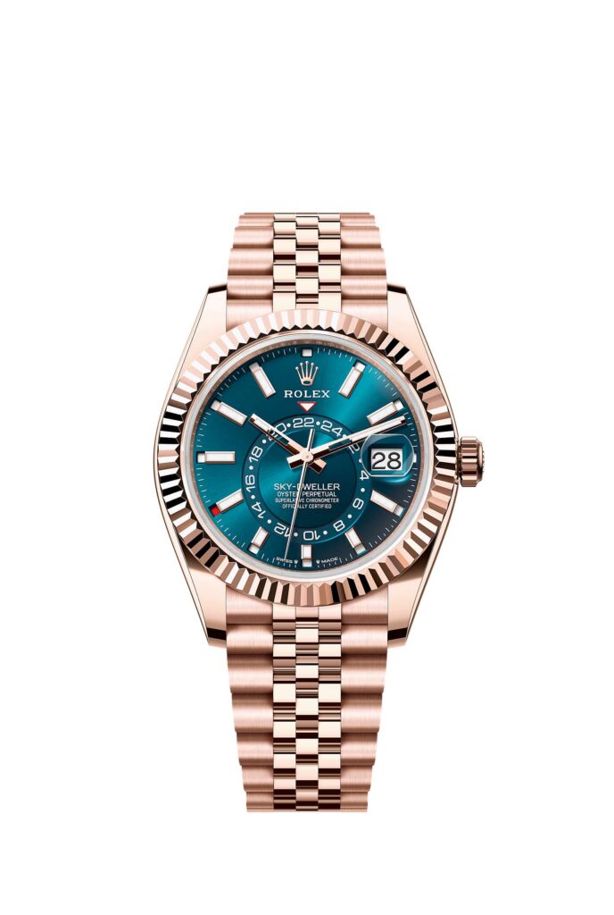 Rolex Sky-Dweller 336935-0005