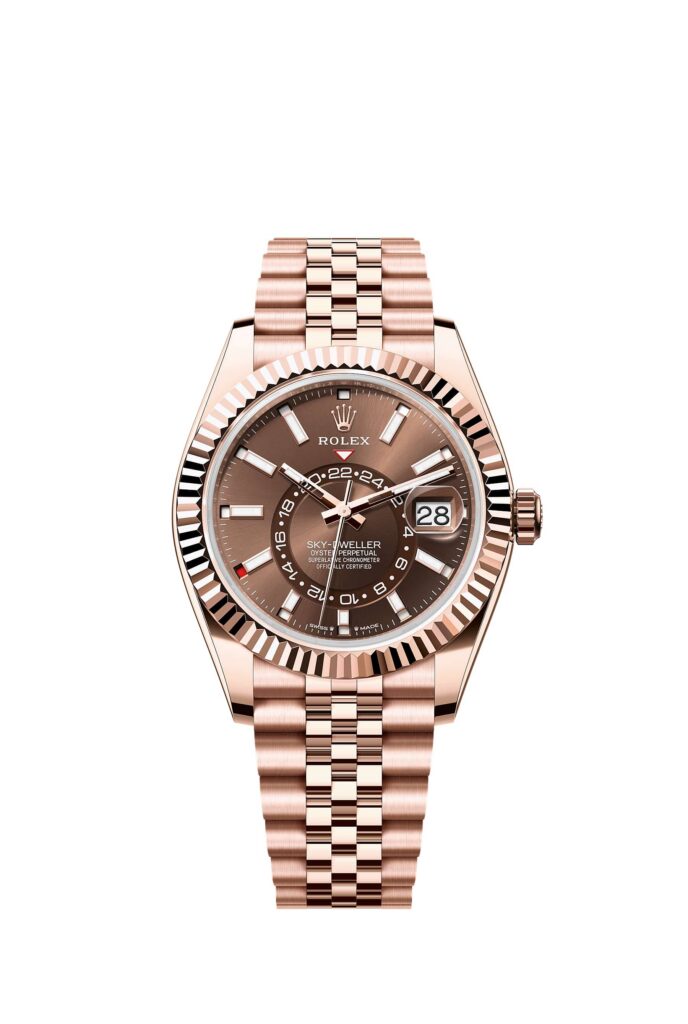 Rolex Sky-Dweller 336935-0006