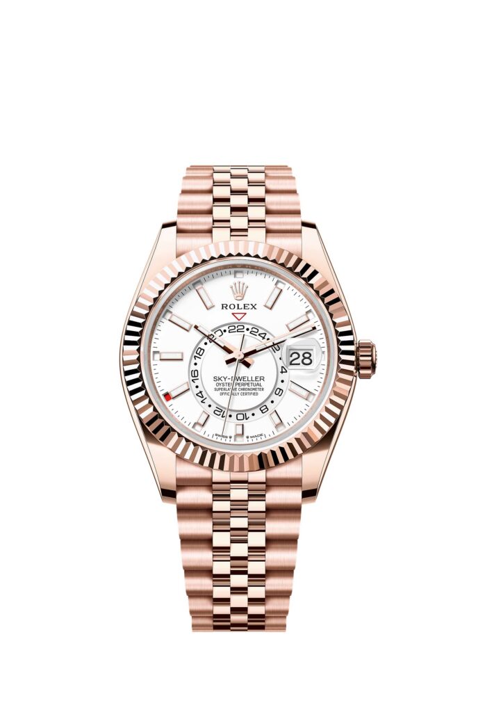 Rolex Sky-Dweller 336935-0007