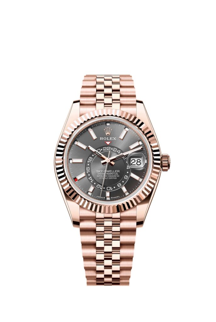 Rolex Sky-Dweller 336935-0008