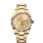 Rolex Sky-Dweller 336938-0001