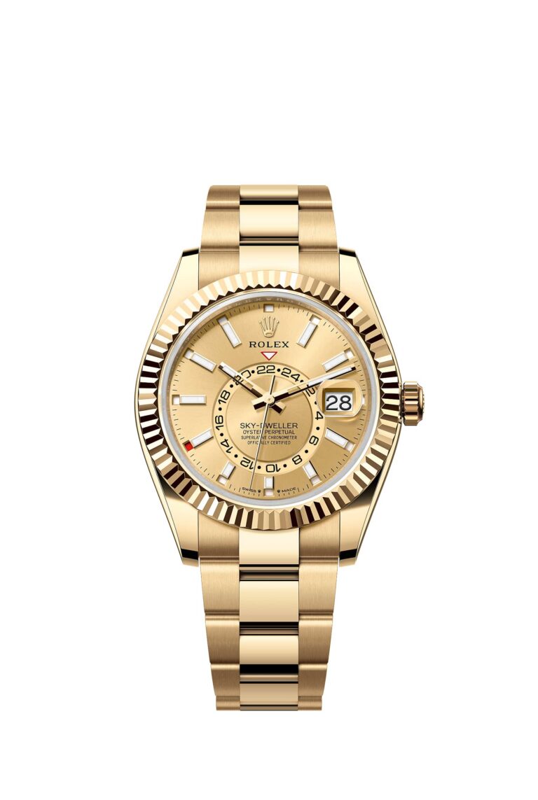 Rolex Sky-Dweller 336938-0001