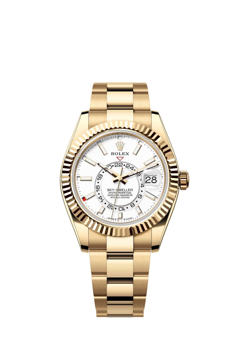 Rolex Sky-Dweller 336938-0003