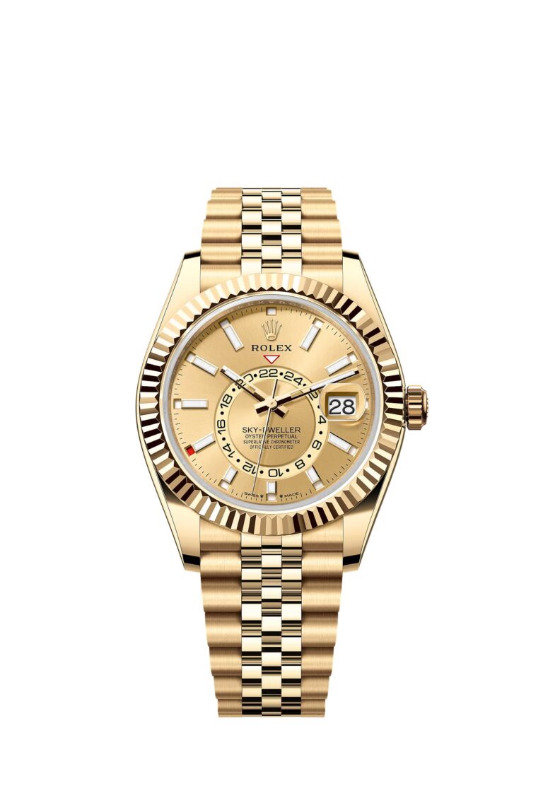 Rolex Sky-Dweller 336938-0004