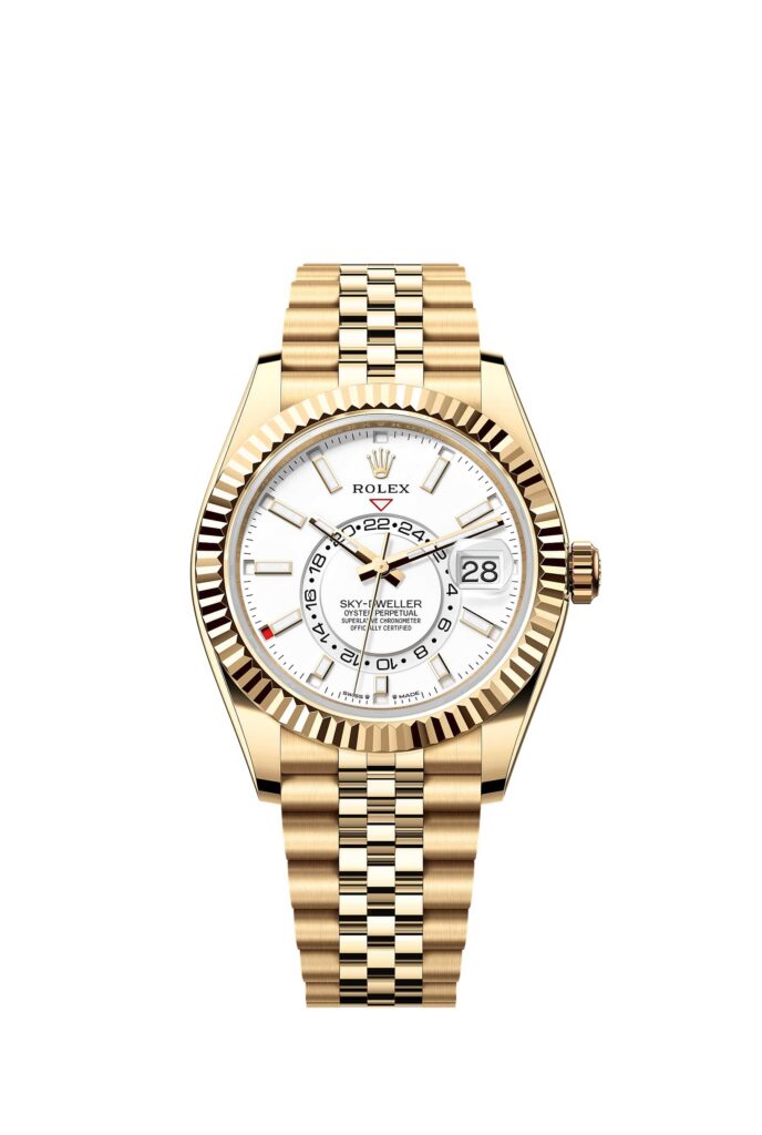 Rolex Sky-Dweller 336938-0006