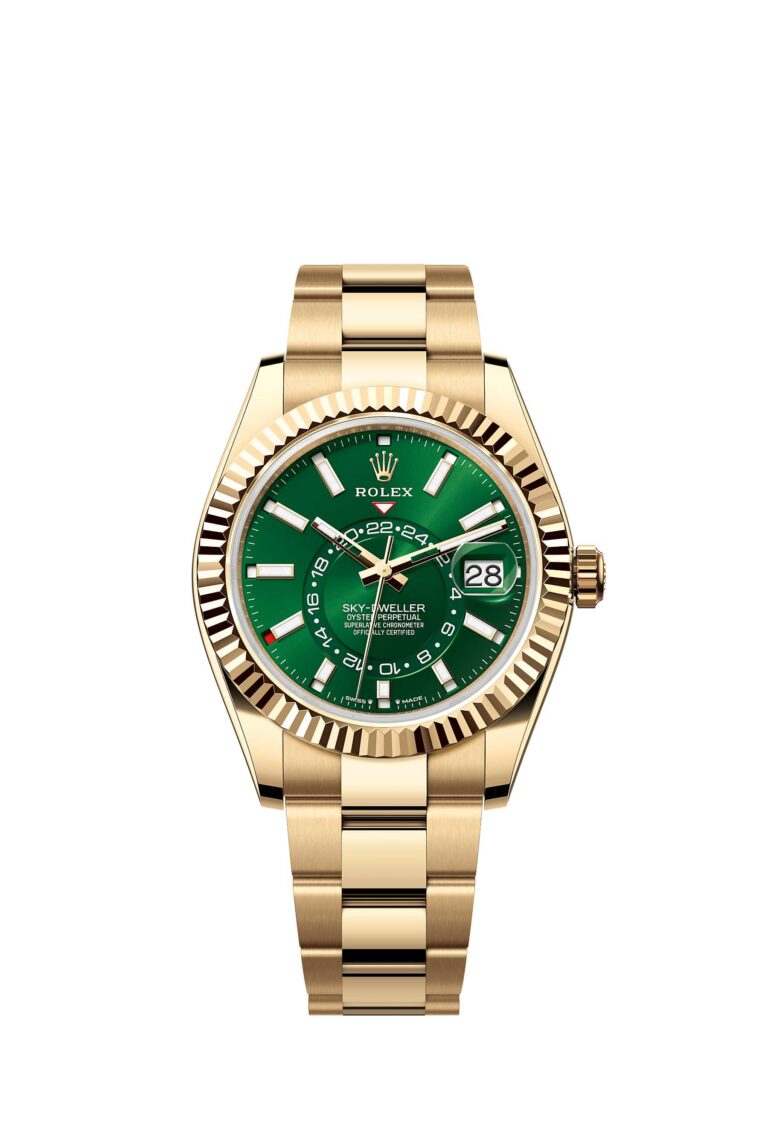 Rolex Sky-Dweller 336938-0007